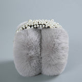 FASHION CARTOON EARMUFFS_CWMM1417