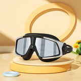 ADULT HD ANTI FOG PRESCRIPTION SWIM GOGGLES_CWMM6631