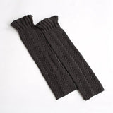 2024 NEW WARM BUD SHAPED SOCKS_CWMS0756