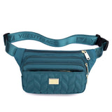 Sports Waist Bag Casual Crossbody Shoulder Bag_Cwasc1747