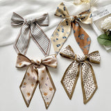 Versatile High-End Printed Fashion Headband