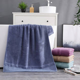 COMBED COTTON THICK ABSORBENT BATH TOWEL_CWMM2312