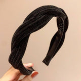CROSS BRAIDS WITH WIDE TEETH HEADBAND_CWAHA1697