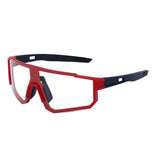 ONEPIECE COLOR CHANGING SPORTS WINDPROOFSUNGLASSES_CWASG0688