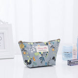 PORTABLE TRAVEL COSMETICS STORAGE BAG MAKEUP BAG_CWAB1726