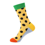 PERSONALIZED PRINTED FASHION SOCKS_CWMS1016