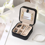 PORTABLE MIRROR JEWELRY STORAGE BOX_CWAJE1547