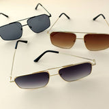 FASHION SQUARE SUNSHADE SUNGLASSES_CWASG0134