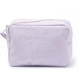 Striped Wash Bag Travel Waterproof Storage Bag_Cwab1395