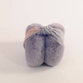 Two-Color Cute Antifreeze Folding Earmuffs_Cwmm1435