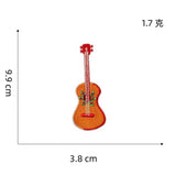 COLORFUL CARTOON CREATIVE EMBROIDERY PATCH_CWMM4067