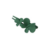 BUTTERFLY FLOWER HAIR CLIP UPDO ACCESSORY_CWMM5006