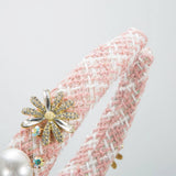 FASHION PEARL DIAMOND HEADBAND_CWAHA2118