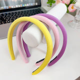 2024 FASHION SIMPLE HIGH END HEADBAND_CWAHA1601