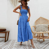 Strapless Strapless Long Dress