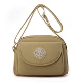 FASHION LIGHTWEIGHT NYLON CLASSIC SHOULDER BAG_CWAB3449