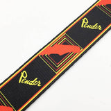 Women Adjustable Printing Bag Strap_Cwmm0373