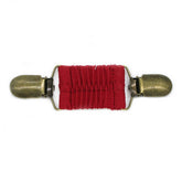 FASHIONABLE SHAWL CLIP WITH ANTI EXPOSURE BUCKLE_CWMM2190