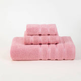 PURE COTTON HOUSEHOLD ABSORBENT BATH TOWEL_CWMM2276