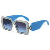2024 NEW RETRO SQUARE FRAME SUNGLASSES_CWASG0526
