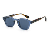 Trendy Street Style Square Frame Sunglasses_Cwasg0493