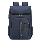 INSULATED COOLER BACKPACK FOR OUTDOOR PICNIC_CWAB5434