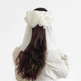 NEW HIGH END OVERSIZED BOW HAIRPINS_CWAHA1177