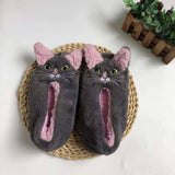 CUTE ANIMAL FLOOR SOCKS NON SLIP INDOOR SOCKS_CWMS1198