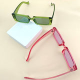 CLASSIC SQUARE SUNGLASSES_CWASG0078