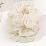 2024 NEW LACE FLOWER HAIRBAND HAIR ROPE_CWAHA1647