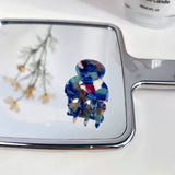 MINI DOPAMINE HAIR CLAW CUTE ACETATE CLIP_CWAHA0717