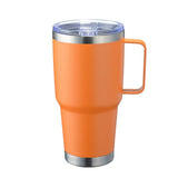 20OZ 30OZ HANDLE CAR MUG INSULATED COFFEE CUP_CWMM7909