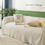 CUTE PINK COUCH COVER FULL WRAP BLANKET_CWMM9642