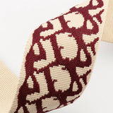 SIMPLE NEW COLOR BAG STRAP_CWMM1065