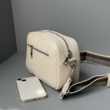 LEISURE SHOULDER BAG HANDBAG_CWAB0972