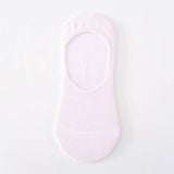 Women'S Hollow Mesh Invisible Boat Socks_Cwms2039