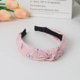 SIMPLE NICHE DESIGN CROSS HEADBAND_CWAHA1686