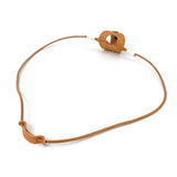 DOUBLE BUCKLE GLASSES CHAIN LANYARD_CWMM1150