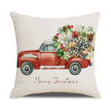 2024 NEW CHRISTMAS PRINTED PILLOWCASE_CWMM1407