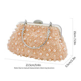 RETRO PRACTICAL VERSATILE CLUTCH BAG_CWAB2516