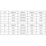 Solid Color Sexy Rayon Pants Casual Bell Bottoms