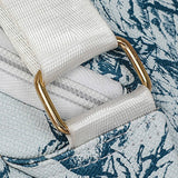 SIMPLE FLORAL LARGE CAPACITY BACKPACK_CWAB2898