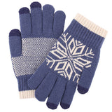 LARGE COLD PROOF MENS TOUCH SCREEN GLOVES_CWAG0248