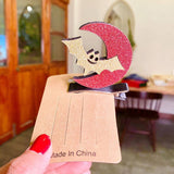 CREATIVE AND CUTE HALLOWEEN COSTUME 3D HAIRPIN_CWAHA3373