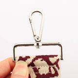 RETRO BOHO STYLE ADJUSTABLE BAG STRAP_CWMM1042