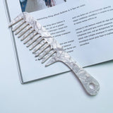 FASHION HOT SELLING GEOMETRIC HAIR COMB_CWMM1085