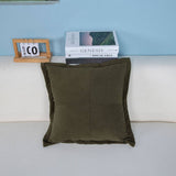 MODERN MINIMALIST WIND LAMP CORE VELVET PILLOWCASE_CWMM0871