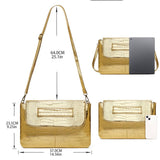 FASHIONABLE EUROPEAN AND AMERICAN RETRO CLUTCH BAG_CWAB2611