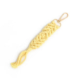 Vintage Bohemian Tassel Keychain_Cwmm1302