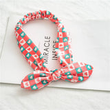 NEW CHRISTMAS CROSS HAIRBAND_CWAHA1955